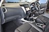 USED 2018 18 NISSAN NAVARA 2.3 DCI TEKNA 4X4 SHR DCB 190 BHP NO VAT 360CAMERAS+NAV+DAB+LOW/MILES
