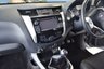 USED 2018 18 NISSAN NAVARA 2.3 DCI TEKNA 4X4 SHR DCB 190 BHP NO VAT 360CAMERAS+NAV+DAB+LOW/MILES