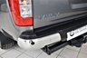 USED 2018 18 NISSAN NAVARA 2.3 DCI TEKNA 4X4 SHR DCB 190 BHP NO VAT 360CAMERAS+NAV+DAB+LOW/MILES