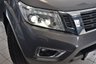 USED 2018 18 NISSAN NAVARA 2.3 DCI TEKNA 4X4 SHR DCB 190 BHP NO VAT 360CAMERAS+NAV+DAB+LOW/MILES