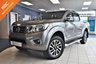 USED 2018 18 NISSAN NAVARA 2.3 DCI TEKNA 4X4 SHR DCB 190 BHP NO VAT 360CAMERAS+NAV+DAB+LOW/MILES