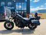 USED 2017 67 HONDA CMX 500 REBEL GREAT SPEC WITH PANNIERS & TAIL BAG
