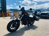 USED 2017 67 HONDA CMX 500 REBEL GREAT SPEC WITH PANNIERS & TAIL BAG