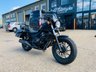 USED 2017 67 HONDA CMX 500 REBEL GREAT SPEC WITH PANNIERS & TAIL BAG
