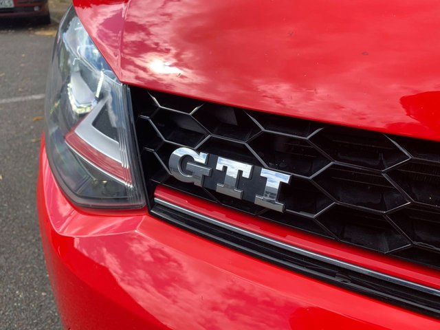 View our VOLKSWAGEN POLO