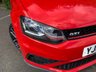USED 2016 66 VOLKSWAGEN POLO 1.8 GTI 3d 189 BHP Manual / Stage 1  / 3dr / 57,000 miles