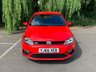 USED 2016 66 VOLKSWAGEN POLO 1.8 GTI 3d 189 BHP Manual / Stage 1  / 3dr / 57,000 miles
