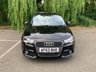 USED 2013 63 AUDI A1 1.6 TDI SPORT 3d 103 BHP Cambelt Replaced / 45,000 miles from new