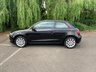 USED 2013 63 AUDI A1 1.6 TDI SPORT 3d 103 BHP Cambelt Replaced / 45,000 miles from new