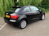 USED 2013 63 AUDI A1 1.6 TDI SPORT 3d 103 BHP Cambelt Replaced / 45,000 miles from new