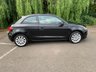 USED 2013 63 AUDI A1 1.6 TDI SPORT 3d 103 BHP Cambelt Replaced / 45,000 miles from new