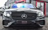 USED 2018 68 MERCEDES-BENZ E53 3.0 AMG E 53 4MATIC PREMIUM PLUS 4d 430 BHP MEMORY SEATS+AMB LIGHTING