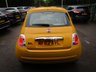 USED 2012 62 FIAT 500 1.2 COLOUR THERAPY 3d 69 BHP Fiat Main Dealer Service History + Just Serviced, Two Previous Owners, NEW MOT, Great fuel economy! Only &pound;30 Road Tax! Low Insurance Group!