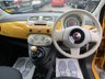 USED 2012 62 FIAT 500 1.2 COLOUR THERAPY 3d 69 BHP Fiat Main Dealer Service History + Just Serviced, Two Previous Owners, NEW MOT, Great fuel economy! Only &pound;30 Road Tax! Low Insurance Group!