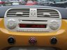 USED 2012 62 FIAT 500 1.2 COLOUR THERAPY 3d 69 BHP Fiat Main Dealer Service History + Just Serviced, Two Previous Owners, NEW MOT, Great fuel economy! Only &pound;30 Road Tax! Low Insurance Group!