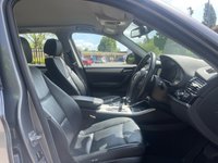 USED 2015 65 BMW X3 2.0 XDRIVE20D SE 5d 188 BHP 
