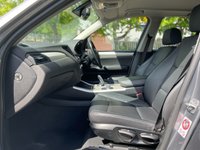 USED 2015 65 BMW X3 2.0 XDRIVE20D SE 5d 188 BHP 