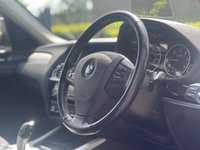 USED 2015 65 BMW X3 2.0 XDRIVE20D SE 5d 188 BHP 