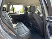 USED 2015 65 BMW X3 2.0 XDRIVE20D SE 5d 188 BHP 