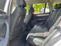 USED 2015 65 BMW X3 2.0 XDRIVE20D SE 5d 188 BHP 