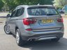 USED 2015 65 BMW X3 2.0 XDRIVE20D SE 5d 188 BHP 