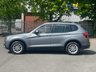 USED 2015 65 BMW X3 2.0 XDRIVE20D SE 5d 188 BHP 
