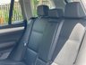 USED 2015 65 BMW X3 2.0 XDRIVE20D SE 5d 188 BHP 