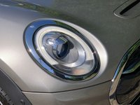 USED 2018 68 MINI CLUBMAN 2.0 COOPER S EXCLUSIVE 5d 190 BHP HUGE SPEC MINI COOPER 'S' CLUBMAN EXCLUSIVE - SAT NAV - PANORAMIC GLASS ROOF - AUTOMATIC TRANSMISSION - 18 INCH UPGRADE ALLOYS - FULL LEATHER INTERIOR -  FULL SERVICE HISTORY - COMFORT PLUS PACK - HEADS UP DISPLAY, HARMAN KARDON HI-FI