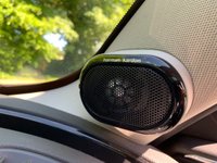 USED 2018 68 MINI CLUBMAN 2.0 COOPER S EXCLUSIVE 5d 190 BHP HUGE SPEC MINI COOPER 'S' CLUBMAN EXCLUSIVE - SAT NAV - PANORAMIC GLASS ROOF - AUTOMATIC TRANSMISSION - 18 INCH UPGRADE ALLOYS - FULL LEATHER INTERIOR -  FULL SERVICE HISTORY - COMFORT PLUS PACK - HEADS UP DISPLAY, HARMAN KARDON HI-FI