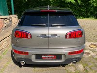 USED 2018 68 MINI CLUBMAN 2.0 COOPER S EXCLUSIVE 5d 190 BHP HUGE SPEC MINI COOPER 'S' CLUBMAN EXCLUSIVE - SAT NAV - PANORAMIC GLASS ROOF - AUTOMATIC TRANSMISSION - 18 INCH UPGRADE ALLOYS - FULL LEATHER INTERIOR -  FULL SERVICE HISTORY - COMFORT PLUS PACK - HEADS UP DISPLAY, HARMAN KARDON HI-FI