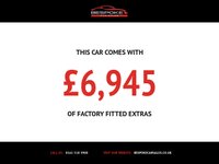 USED 2018 68 MINI CLUBMAN 2.0 COOPER S EXCLUSIVE 5d 190 BHP HUGE SPEC MINI COOPER 'S' CLUBMAN EXCLUSIVE - SAT NAV - PANORAMIC GLASS ROOF - AUTOMATIC TRANSMISSION - 18 INCH UPGRADE ALLOYS - FULL LEATHER INTERIOR -  FULL SERVICE HISTORY - COMFORT PLUS PACK - HEADS UP DISPLAY, HARMAN KARDON HI-FI