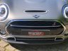 USED 2018 68 MINI CLUBMAN 2.0 COOPER S EXCLUSIVE 5d 190 BHP HUGE SPEC MINI COOPER 'S' CLUBMAN EXCLUSIVE - SAT NAV - PANORAMIC GLASS ROOF - AUTOMATIC TRANSMISSION - 18 INCH UPGRADE ALLOYS - FULL LEATHER INTERIOR -  FULL SERVICE HISTORY - COMFORT PLUS PACK - HEADS UP DISPLAY, HARMAN KARDON HI-FI