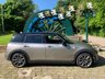 USED 2018 68 MINI CLUBMAN 2.0 COOPER S EXCLUSIVE 5d 190 BHP HUGE SPEC MINI COOPER 'S' CLUBMAN EXCLUSIVE - SAT NAV - PANORAMIC GLASS ROOF - AUTOMATIC TRANSMISSION - 18 INCH UPGRADE ALLOYS - FULL LEATHER INTERIOR -  FULL SERVICE HISTORY - COMFORT PLUS PACK - HEADS UP DISPLAY, HARMAN KARDON HI-FI