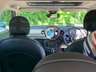 USED 2018 68 MINI CLUBMAN 2.0 COOPER S EXCLUSIVE 5d 190 BHP HUGE SPEC MINI COOPER 'S' CLUBMAN EXCLUSIVE - SAT NAV - PANORAMIC GLASS ROOF - AUTOMATIC TRANSMISSION - 18 INCH UPGRADE ALLOYS - FULL LEATHER INTERIOR -  FULL SERVICE HISTORY - COMFORT PLUS PACK - HEADS UP DISPLAY, HARMAN KARDON HI-FI