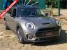 USED 2018 68 MINI CLUBMAN 2.0 COOPER S EXCLUSIVE 5d 190 BHP HUGE SPEC MINI COOPER 'S' CLUBMAN EXCLUSIVE - SAT NAV - PANORAMIC GLASS ROOF - AUTOMATIC TRANSMISSION - 18 INCH UPGRADE ALLOYS - FULL LEATHER INTERIOR -  FULL SERVICE HISTORY - COMFORT PLUS PACK - HEADS UP DISPLAY, HARMAN KARDON HI-FI