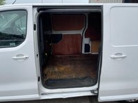 USED 2018 18 TOYOTA PROACE 2.0 L2 COMFORT 118 BHP 