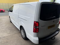 USED 2018 18 TOYOTA PROACE 2.0 L2 COMFORT 118 BHP 