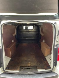 USED 2018 18 TOYOTA PROACE 2.0 L2 COMFORT 118 BHP 