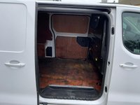 USED 2018 18 TOYOTA PROACE 2.0 L2 COMFORT 118 BHP 