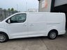 USED 2018 18 TOYOTA PROACE 2.0 L2 COMFORT 118 BHP 