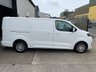 USED 2018 18 TOYOTA PROACE 2.0 L2 COMFORT 118 BHP 
