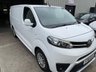 USED 2018 18 TOYOTA PROACE 2.0 L2 COMFORT 118 BHP 