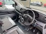 USED 2018 18 TOYOTA PROACE 2.0 L2 COMFORT 118 BHP 