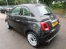 USED 2018 18 FIAT 500 1.2 MIRROR 3d 69 BHP *SPECIAL EDITION WITH SUNROOF + ALLOYS* Very Low Mileage, Excellent Service History, One Owner, MOT until March 2023, Great fuel economy!