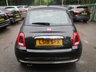 USED 2018 18 FIAT 500 1.2 MIRROR 3d 69 BHP *SPECIAL EDITION WITH SUNROOF + ALLOYS* Very Low Mileage, Excellent Service History, One Owner, MOT until March 2023, Great fuel economy!