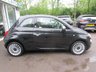 USED 2018 18 FIAT 500 1.2 MIRROR 3d 69 BHP *SPECIAL EDITION WITH SUNROOF + ALLOYS* Very Low Mileage, Excellent Service History, One Owner, MOT until March 2023, Great fuel economy!
