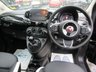 USED 2018 18 FIAT 500 1.2 MIRROR 3d 69 BHP *SPECIAL EDITION WITH SUNROOF + ALLOYS* Very Low Mileage, Excellent Service History, One Owner, MOT until March 2023, Great fuel economy!