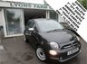 USED 2018 18 FIAT 500 1.2 MIRROR 3d 69 BHP *SPECIAL EDITION WITH SUNROOF + ALLOYS* Very Low Mileage, Excellent Service History, One Owner, MOT until March 2023, Great fuel economy!