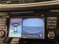 USED 2018 67 NISSAN QASHQAI 1.5 N-CONNECTA DCI 5d 108 BHP Magnetic metallic red, 38004 miles, half leater interior, 360 front / rear camera, media navigation, in stock and ready for FREE UK DELIVERY