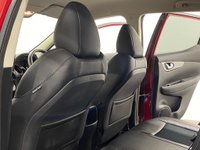 USED 2018 67 NISSAN QASHQAI 1.5 N-CONNECTA DCI 5d 108 BHP Magnetic metallic red, 38004 miles, half leater interior, 360 front / rear camera, media navigation, in stock and ready for FREE UK DELIVERY